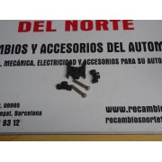 PARTE KIT REGLAJE FAROS VW POLO Y AUDI REF ORG, 861941141A