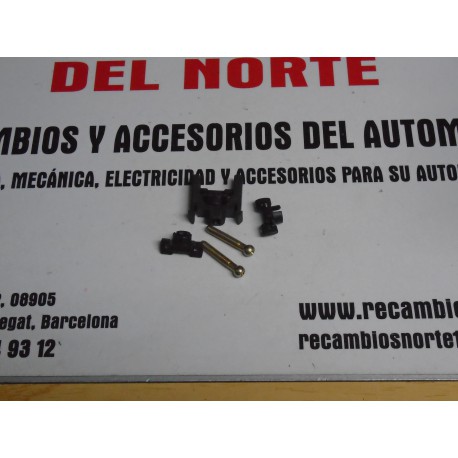 PARTE KIT REGLAJE FAROS VW POLO Y AUDI REF ORG, 861941141A