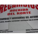 CRISTAL GIRATORIO BLANCO SIN HERRAJES DERECHO-IZQUIERDO SEAT 850 4 PUERTAS
