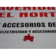 GRAPA MOLDURA LATERAL SEAT 131 SUPERMIRAFIORI