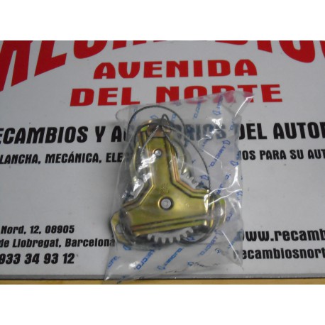 ALZACRISTALES  PUERTA TRASERA SEAT 124-1430 REF ORG, FA5224000