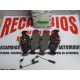 PASTILLAS DE FRENO MERCEDES SPRINTER REF NECTO FD6676