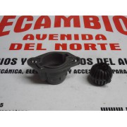 JUEGO PALANCA DE CAMBIO SEAT TERRA DIESEL Y VW POLO CLASIC