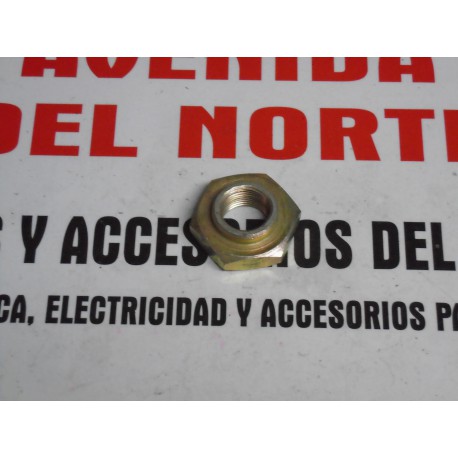 TUERCAS CIGUEÑAL SEAT 124-1430