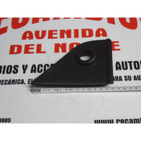 TAPA RETROVISOR INTERIOR SEAT IBIZA DE 14 cms DE LARGA