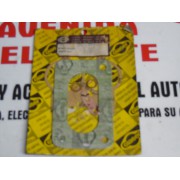 JUEGO JUNTAS REPARACION CARBURADOR RENAULT 12 S TL REF K30107
