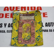 JUEGO JUNTAS REPARACION CARBURADOR SEAT 132 REF K-30014