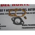 JUNTAS CARBURADOR FORD FIESTA