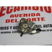 CERRADURA TRASERA IZQUIERDA CITROEN 2 CV