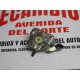 CERRADURA TRASERA IZQUIERDA CITROEN 2 CV