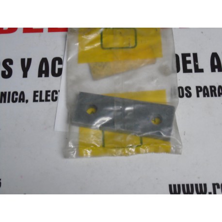 TIRANTE ESCAPE CITROEN 2 CV DYANE 6 Y DS