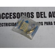 JUEGO REPARACION CARBURADOR FORD MUSTANG REF ORG, 1512600