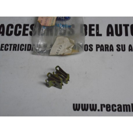 GRAPA CALEFACCION FORD FIESTA 76-89 REF ORG, 6159213
