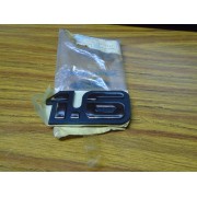 ANAGRAMA INSIGNIA FORD VARIOS (1,6) REF ORGM 1640428