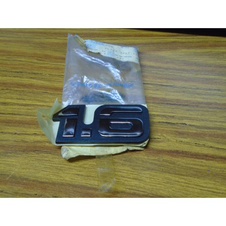 ANAGRAMA INSIGNIA FORD VARIOS (1,6) REF ORGM 1640428