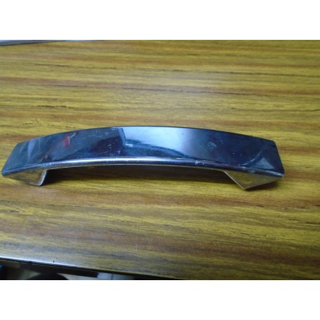 MANETA EXTERIOR DELANTERA IZQUIERDA CROMADA RENAULT 14