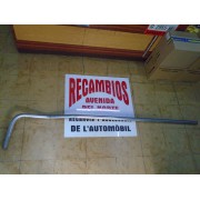 TUBERIA COLECTOR SEAT 127