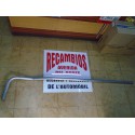 TUBERIA COLECTOR SEAT 127