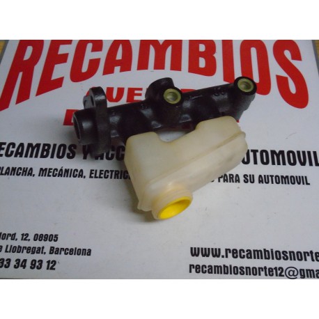 BOMBA FRENO OBSOLETO SIN CLASIFICAR