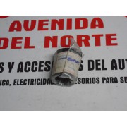 TUBO GOMA CONEXION VENTILACION CORDOBA IBIZA VW POLO GOLF CADDY VENTO PASSAT A6 AUDI 80-90-100 REF ORG, 028103493E
