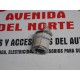 TUBO GOMA CONEXION VENTILACION CORDOBA IBIZA VW POLO GOLF CADDY VENTO PASSAR A6 AUDI 80-90-100 REF ORG, 028103493E