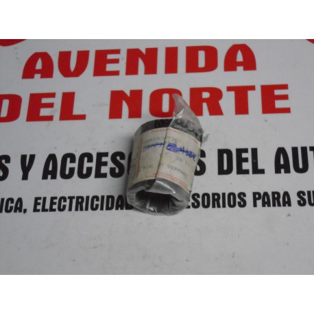 TUBO GOMA CONEXION VENTILACION CORDOBA IBIZA VW POLO GOLF CADDY VENTO PASSAR A6 AUDI 80-90-100 REF ORG, 028103493E