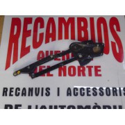 ALZACRISTALES DELANTERO IZQUIERDO CITROEN C 8