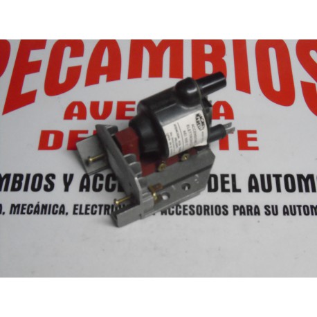 BOBINA ENCENDIDO SIN MODULO SEAT IBIZA MALAGA RONDA MAGNETI MARELLI