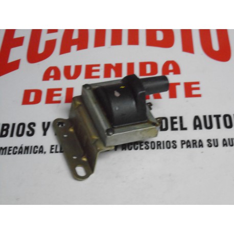 BOBINA ENCENDIDO OPEL ASTRA CORSA OMEGA REF ORG, 90449739