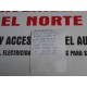 MOTOR DE ARRANQUE SEAT FIAT MODELOS EN LA FOTO REF BOSCH 0986010880