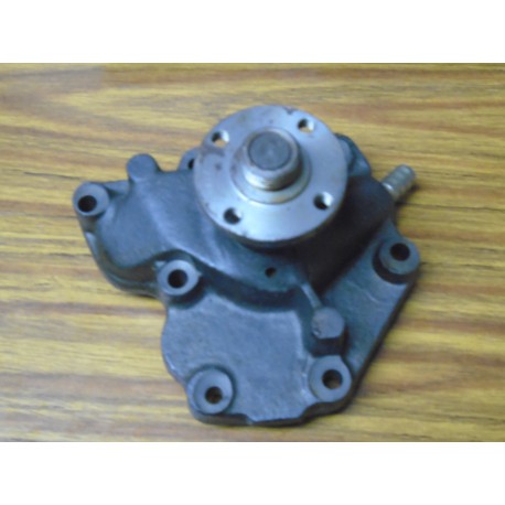 BOMBA DE AGUA FORD TRANSIT 77-86  REF ORG, 5005916