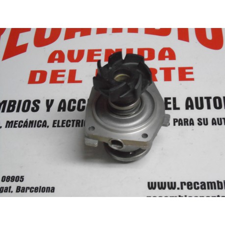 BOMBA DE AGUA FIAT REGATA RITMO UNO TIPO