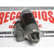 MOTOR ARRANQUE FIAT 128 REGATA RITMO UNO LANCIA DELTA MA. MARELLI REF 4198600
