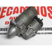 MOTOR ARRANQUE SEAT 127  REF. FEMSA MTA12-38