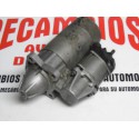 MOTOR ARRANQUE SEAT 127  REF. FEMSA MTA12-38