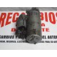 MOTOR ARRANQUE SEAT  FIAT MODELOS EN LA FOTO REF FEM,SA MTA12-38