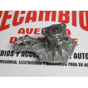 BOMBA DE AGUA VOLKSWAGEN