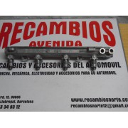 CARRIL DE INYECCION VOLKWAGEN USADO REF ORG, 036133319