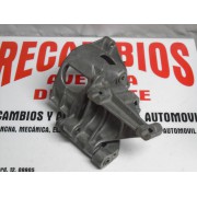 SOPORTE COMPLETO DOS PARTES A/B DIRECION ASISTIDA REF ORG, 028145523E-028145531C SEAT Y VOLKSWAGEN MODELOS EN LA FOTO