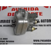 ENFRIADOR Y BASE DEL  FILTRO VOLKSWAGEN GOLF VENTO ACIROCCO TD REF ORG, 053115417 Y 3C117021E