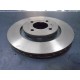 DISCOS (2) DE FRENO ORIGINAL SEAT VOLKSWAGEN REF ORG, 535615301