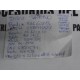 DISCOS (2) DE FRENO ORIGINAL SEAT VOLKSWAGEN REF ORG, 535615301