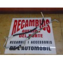 TUBO AIRE ACONDICIONADO DE COMPRESOR A RADIADOR FORD ESCORT Y ORION REF ORG, 6187016