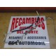 TUBO AIRE ACONDICIONADO DE COMPRESOR A RADIADOR FORD ESCORT Y ORION REF ORG, 6187016