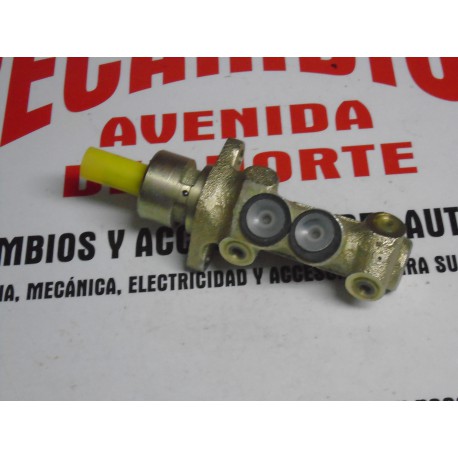 BOMBA DE FRENO SIN CLASIFICAR