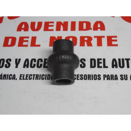 TUBO DE GOMA CIRCUITO REFRIGERACION OBSOLETO