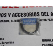 CONEXION COMPLETA MOTOR ARRANQUE  BOSCH 9904334295 FEMSA 4836-295