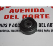 SOPORTE AMORTIGUADOR SUPERIOR SEAT IBIZA-MALAGA Y VW REF ORG. 871412323A