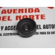 SOPORTE AMORTIGUADOR SUPERIOR SEAT IBIZA-MALAGA Y VW REF ORG. 871412323A