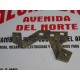 SOPORTE PARAGOLPES DELANTERO RENAULT 5 TX GTL TS